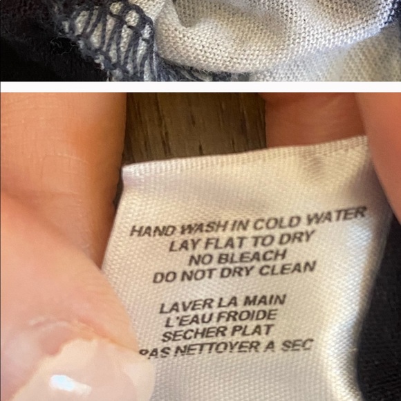 T-Los Angeles Striped Racerback Maxi - Picture 7 of 8